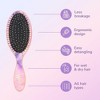 LOVELAY CREATIONS Original Detangler Hair Brush - 2 of 4