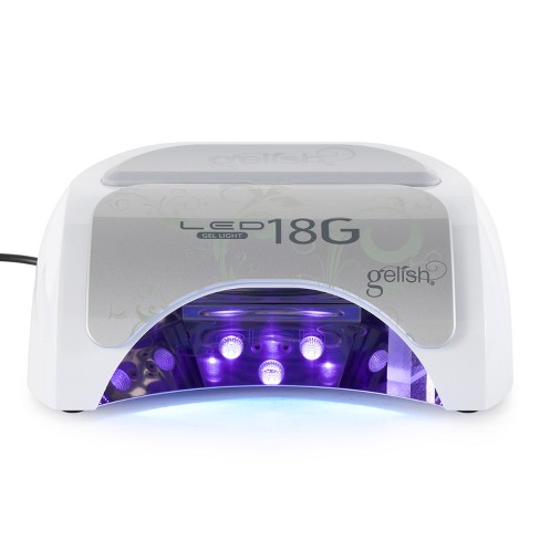 Mini Nail Polish Uv Led Lamp For Quick Drying And Gel Nails Curing