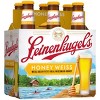 Leinenkugel's Honey Weiss Beer - 6pk/12 Fl Oz Bottles : Target