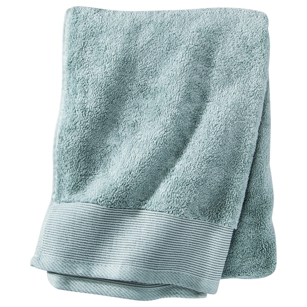 Solid Bath Towel Aqua - Project 62 + Nate Berkus was $9.99 now $6.99 (30.0% off)