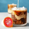 VitaCup Slim Diet & Metabolism Medium Roast Coffee - Single Serve Pods - 18ct - image 2 of 4