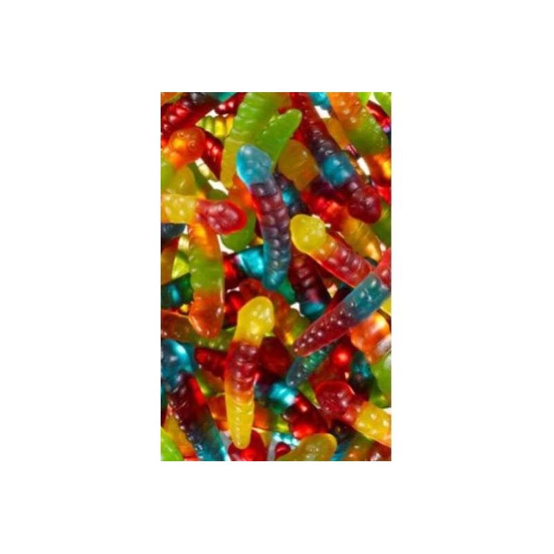 Haribo Wummis Gummi Candy - 5.29oz, 4 of 5