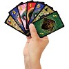 UNO Wicked Card Game - 2 of 4