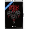 Trends International Netflix The Witcher Season 2 - Basilisk Framed Wall Poster Prints - 3 of 4
