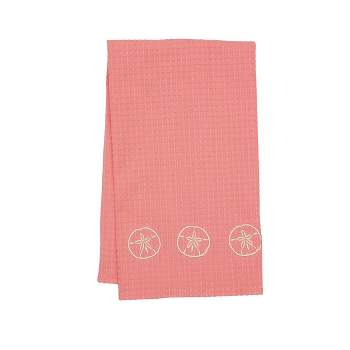 New KitchenAid Tea-Towels x2 100% Cotton in Pink – Wild Haggis Direct