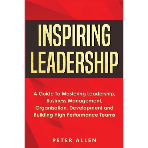 How to Set a Leadership Vision -- Kristi Hedges