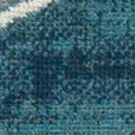 teal, charcoal, gray, yellow, light green