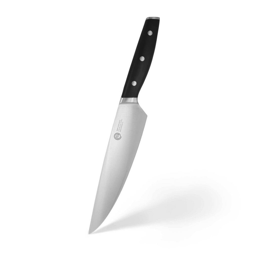 MasterChef 13 Chef Knife High Carbon Stainless Steel Blade Performance Collection