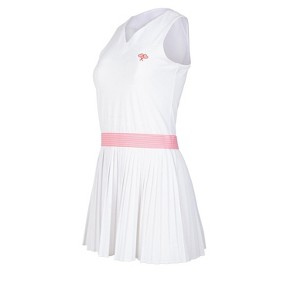 Love All Tennis Women's Virginia Dress - 1 of 4