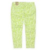 Aeropostale Womens Lola Cropped Floral Skinny Fit Jeans - 2 of 2