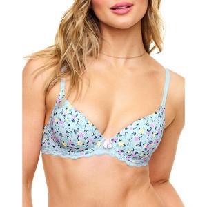 Adore Me Women's Kati Demi Bra - 1 of 4