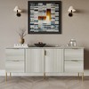 ChaletPosh Sideboard Cabinet - 2 of 4