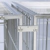 Proselect Modular Cage Connectors SS 4Pk - 2 of 2