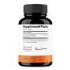 Sandhu's Quercetin 1000mg Per Serving Vegetarian Capsules for Men and Women, Supports Immune Health - 2 of 4