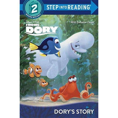 DORY'S STORY - DLX SIR by Bill Scollon (Paperback)