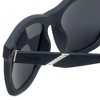 Police Designer Sunglasses Affair in Black 56mm - 4 of 4