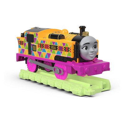 nia thomas the train