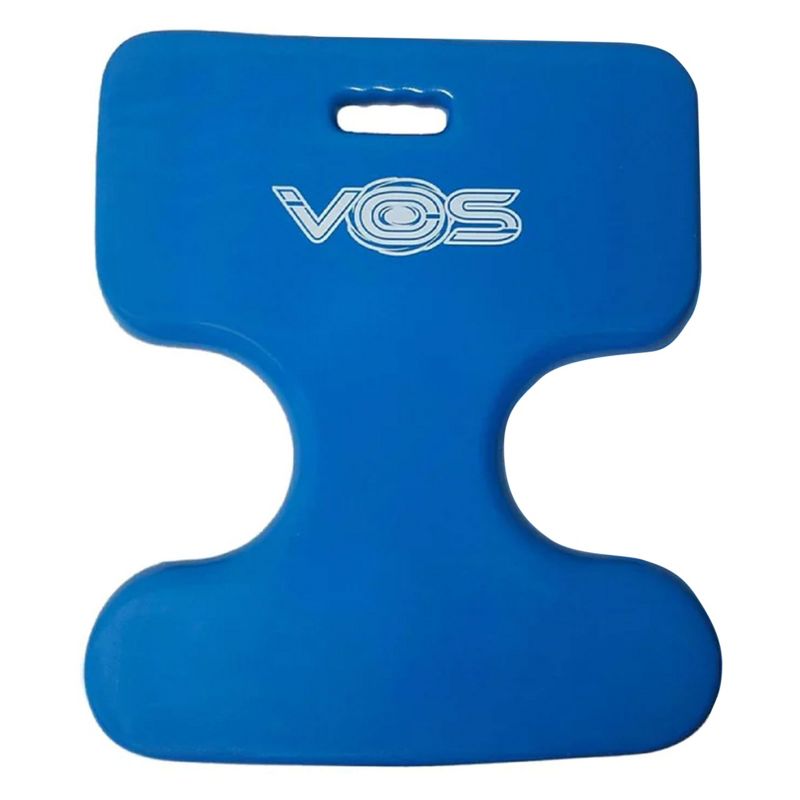 Vos Oasis Water Saddle Swimming Pool Float Lounge Seat for Adults & Kids, Made with UV Resistant Foam for Floating, 1 of 6