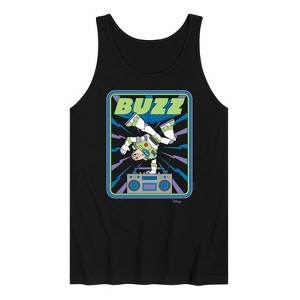 Men's - Disney - Toy Story Graphic Tank Top - 1 of 3