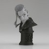 Banpresto - BanPresto - Tokyo Revengers - Faceculptures - Ken Ryuguji Version B - 2 of 4