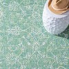 Courtyard CY8680 Power Loomed Indoor and Outdoor Rug - Safavieh - 4 of 4