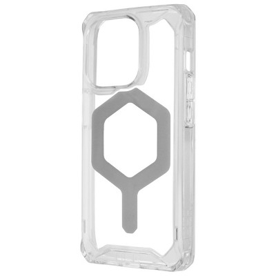 Quikcell Advocate + Holster for Motorola Moto G Stylus (2022) - Steel Black