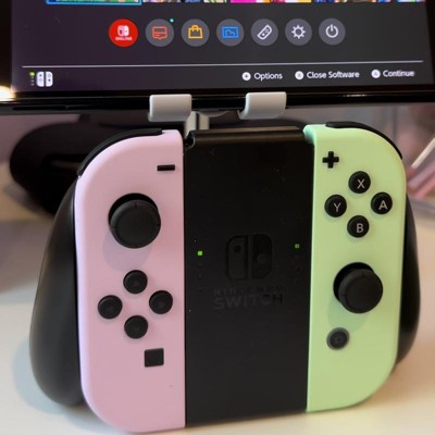 Nintendo Switch Joy-con L/r : Target
