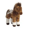 Aurora Wild West 12" Dakota Horse Brown Stuffed Animal - 3 of 3