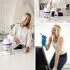 Vitauthority Whey Protein Powder for Women, Supports Digestion, Nutrient Absorption & Energy Post-Workout & Daily Nutrition, Vanilla, 30 Servings - 4 of 4