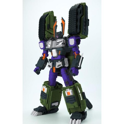 MB-17 Meg-Tyranno | Fans Hobby Action figures