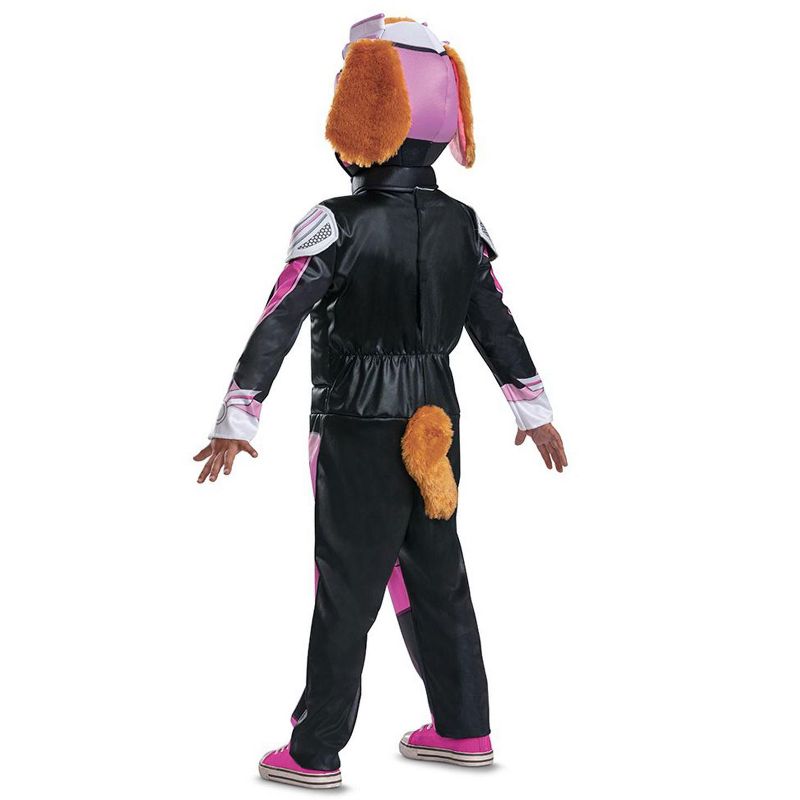 PAW Patrol Skye Movie Deluxe Toddler Costume, 2 of 3