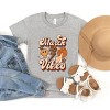 The Juniper Shop March Vibes Basketball Cheetah Youth Short Sleeve Tee - 3 of 4