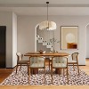 Carpet, animal print carpet, large carpet,used in living rooms, offices, dormitories, bedrooms - 3 of 4