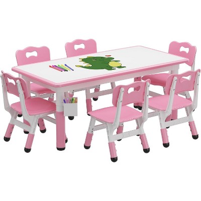 pink