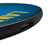 NFL Los Angeles Chargers Players Game Tactic 15-Watt Wireless Charger - 3 of 4