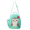 3 Sprouts Kids Lunch Bag - Owl - 4 of 4