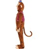 HalloweenCostumes.com Disney Aladdin Abu Costume for Boys | Disney Costumes - 2 of 4