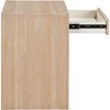 Meridian Furniture,August Nightstand - 4 of 4