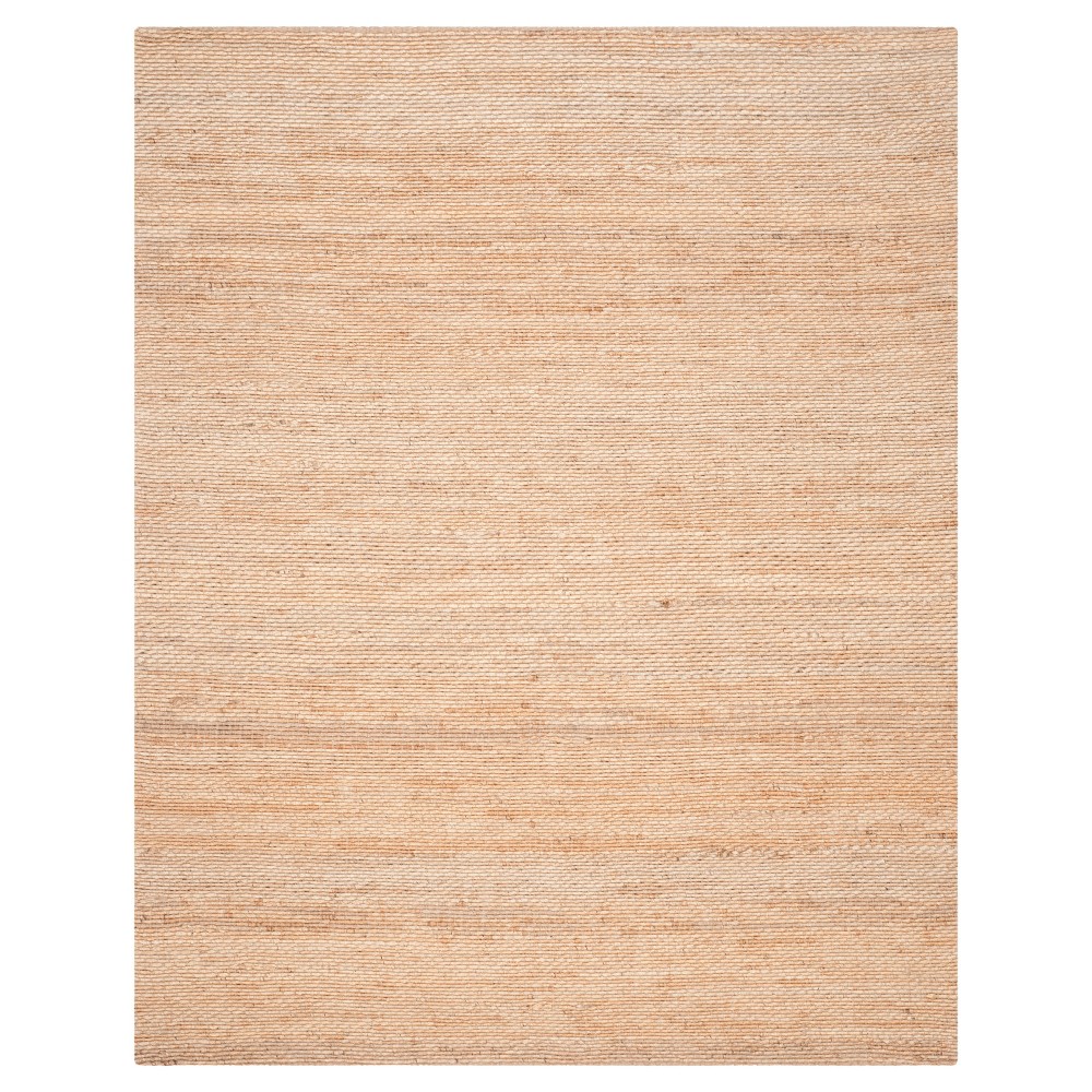 9'x12' Hallie Rug Natural - Safavieh