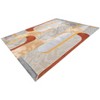 Unique Loom Outdoor Modern Vivid Area Rug - 4 of 4