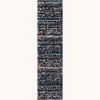 Unique Loom Morocco Collection Area Rug - Atlas - 2 of 4