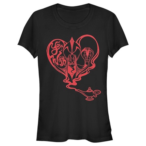 Womens aladdin shirt clearance