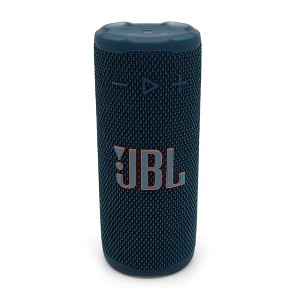 Refurbished JBL Grip Portable Wireless Speaker - Blue - Target