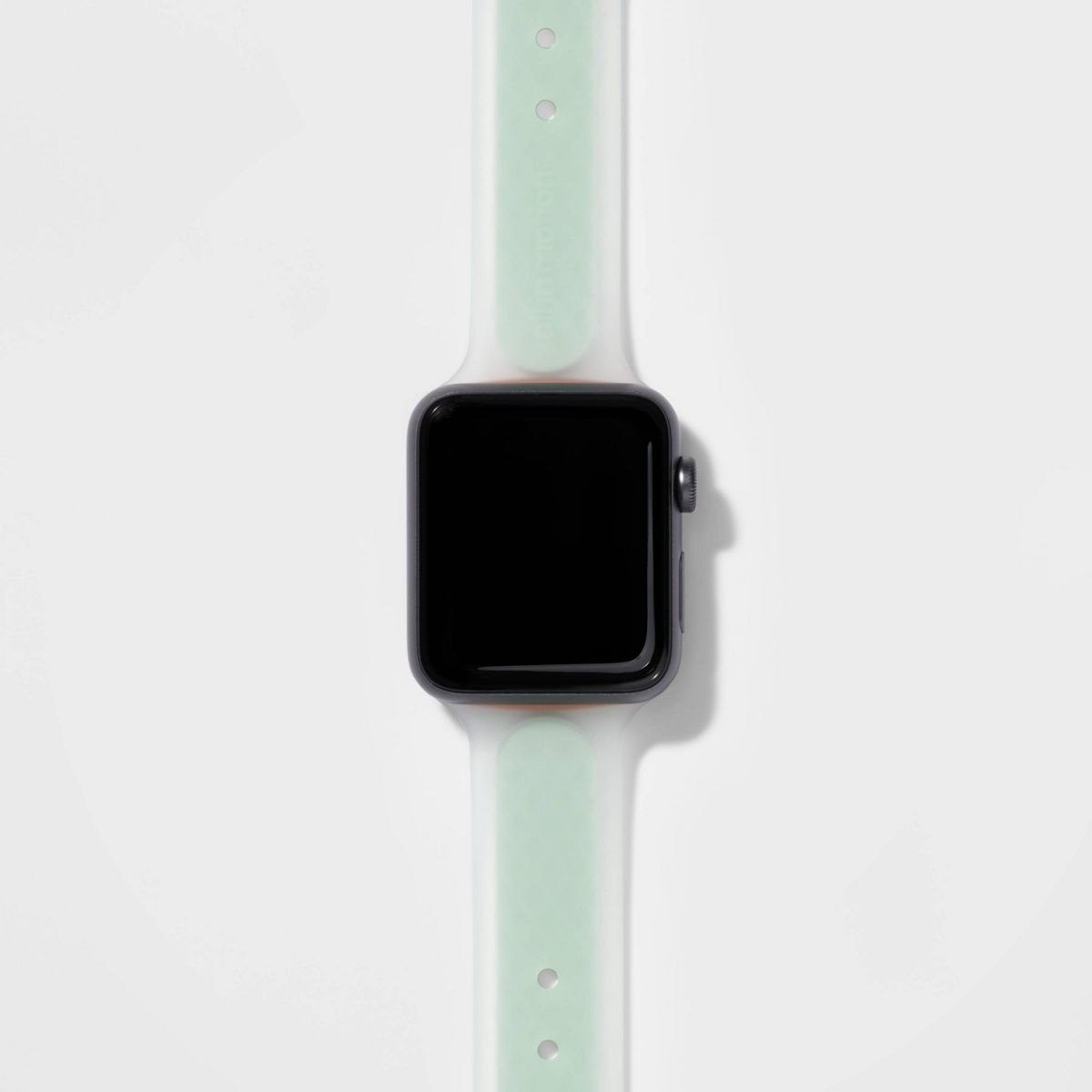 All In Motion Apple Watch Silicone Band - thumbnail 2