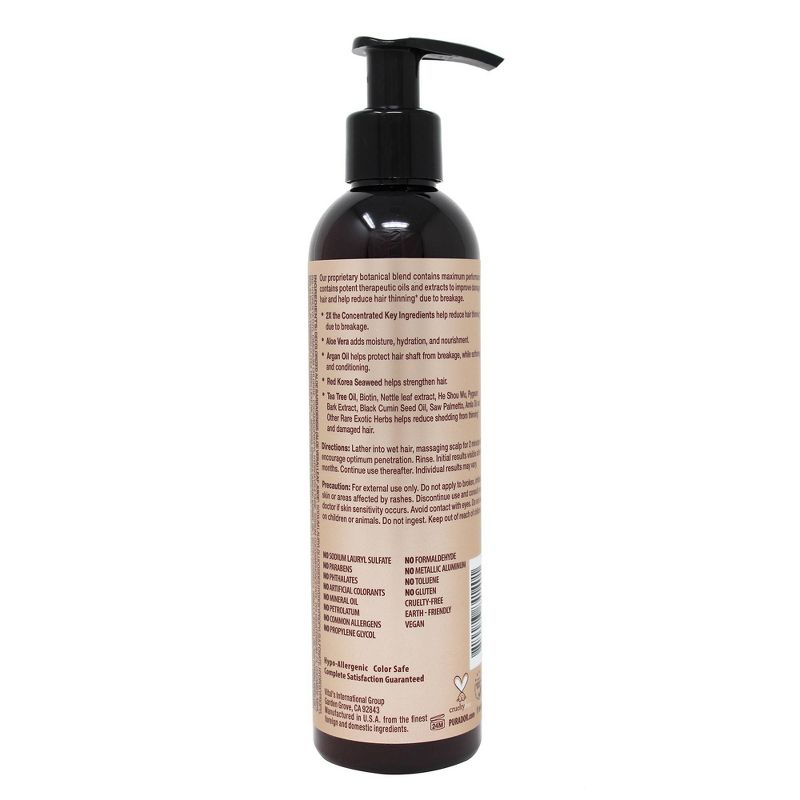 Pura d'or Professional Grade Biotin Shampoo, 4 of 6
