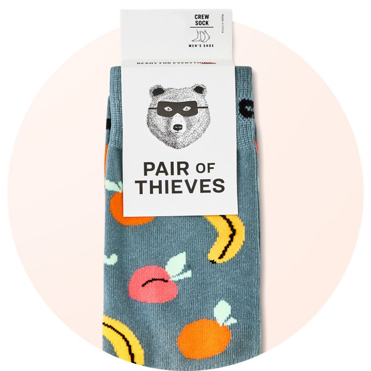 Apparel & Accessories