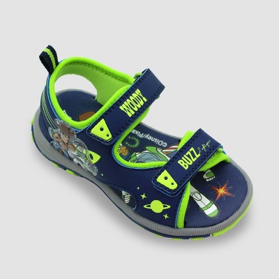 paw patrol sandals target