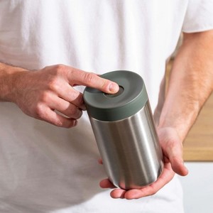 BergHOFF Nommie Stainless Steel Insulated Food Containers - 1 of 4