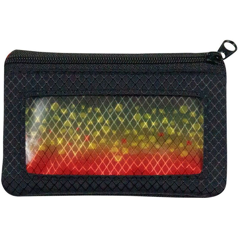 Chums Surfshorts Compact Rip-Stop Nylon Wallet, 2 of 3