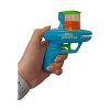 Disc Shooter Blue - Big Time Toys - 2 of 4